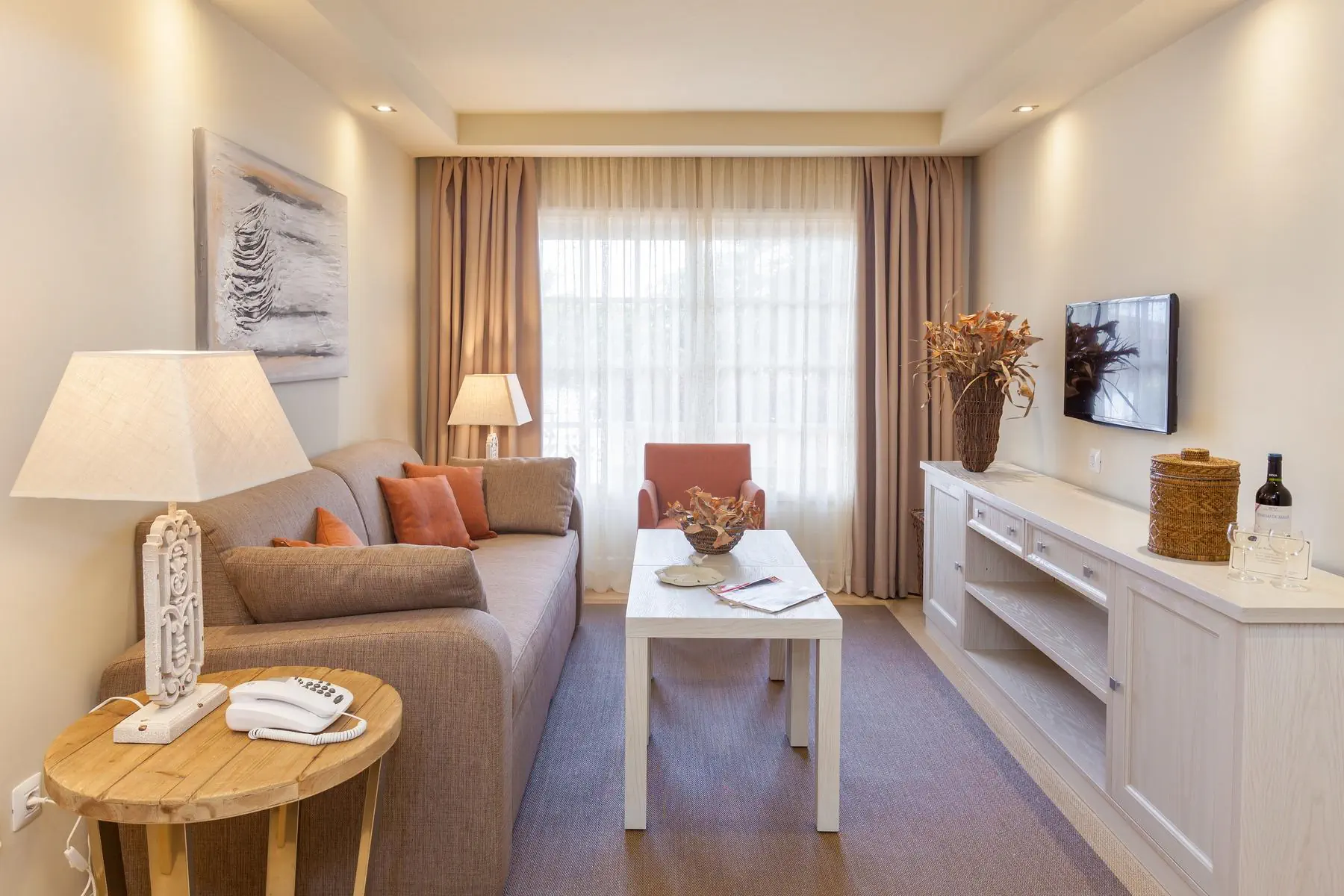 HOTEL Apartamentos Ambassador