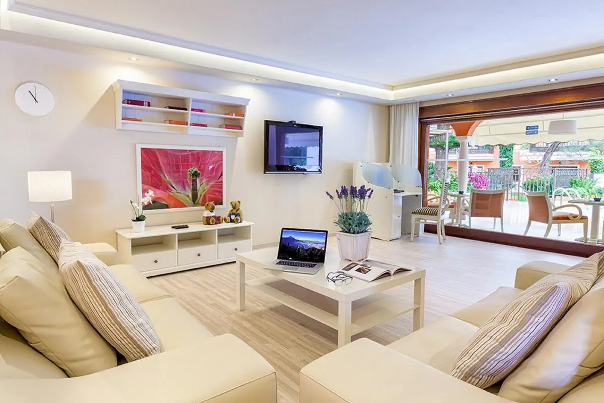 HOTEL Apartamentos Ambassador