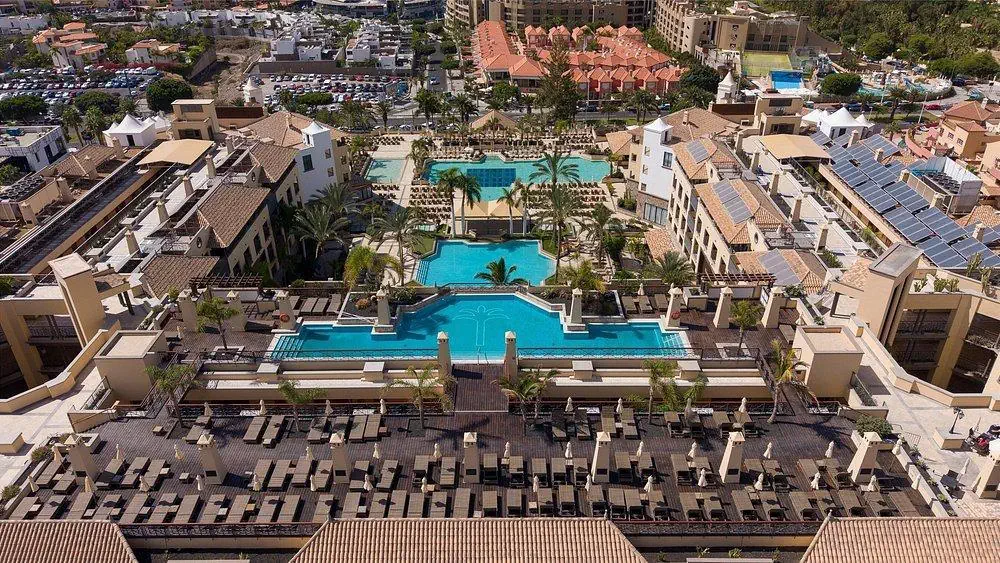 HOTEL GF Gran Costa Adeje