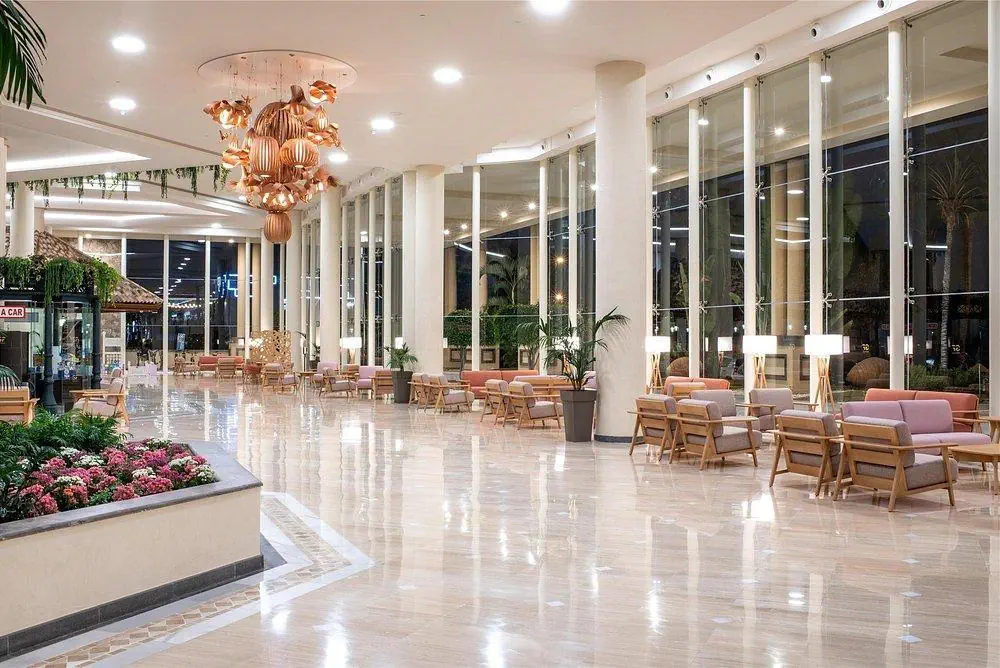 HOTEL GF Gran Costa Adeje