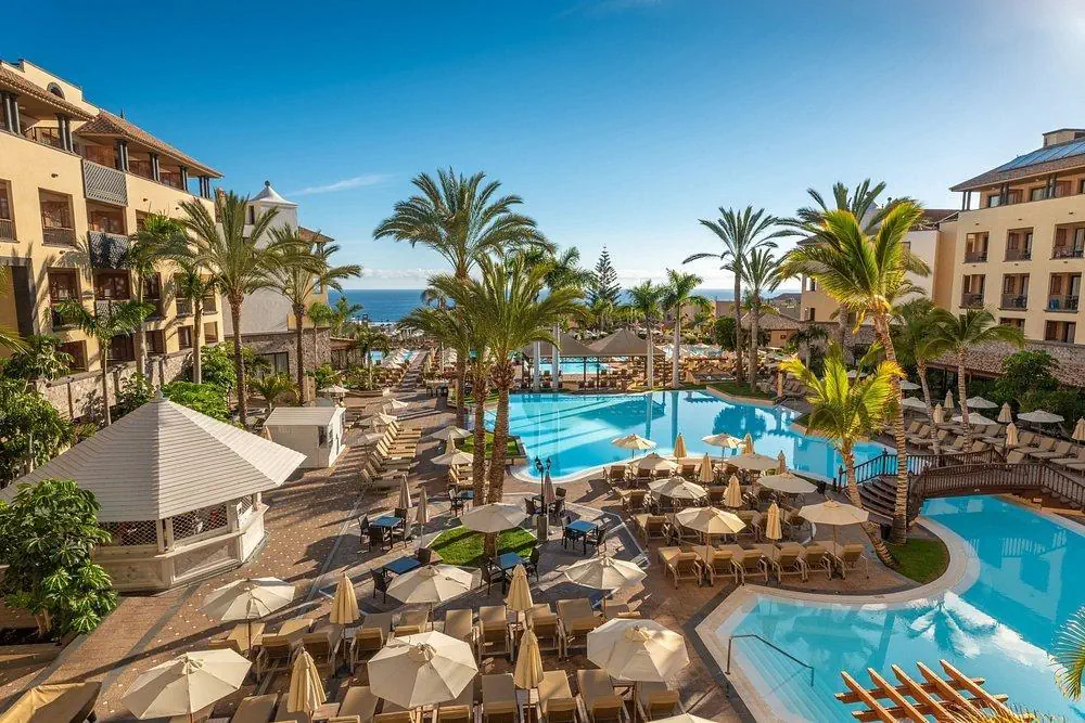 HOTEL GF Gran Costa Adeje
