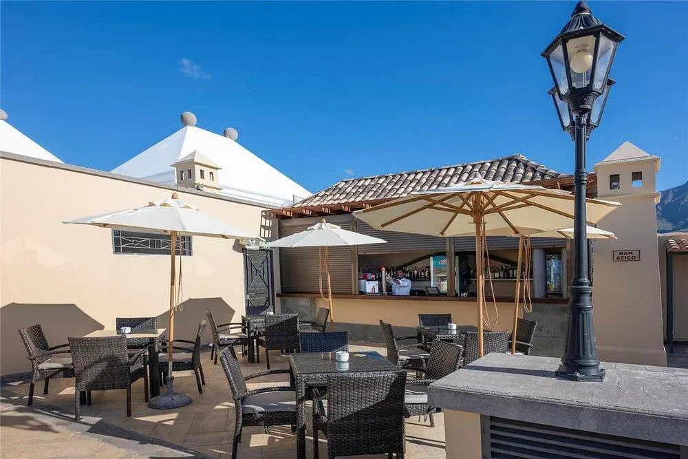 HOTEL GF Gran Costa Adeje