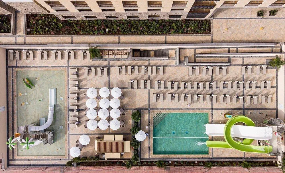 HOTEL GF Gran Costa Adeje