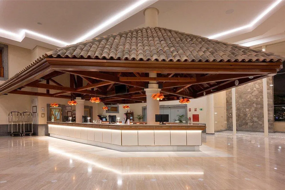 HOTEL GF Gran Costa Adeje