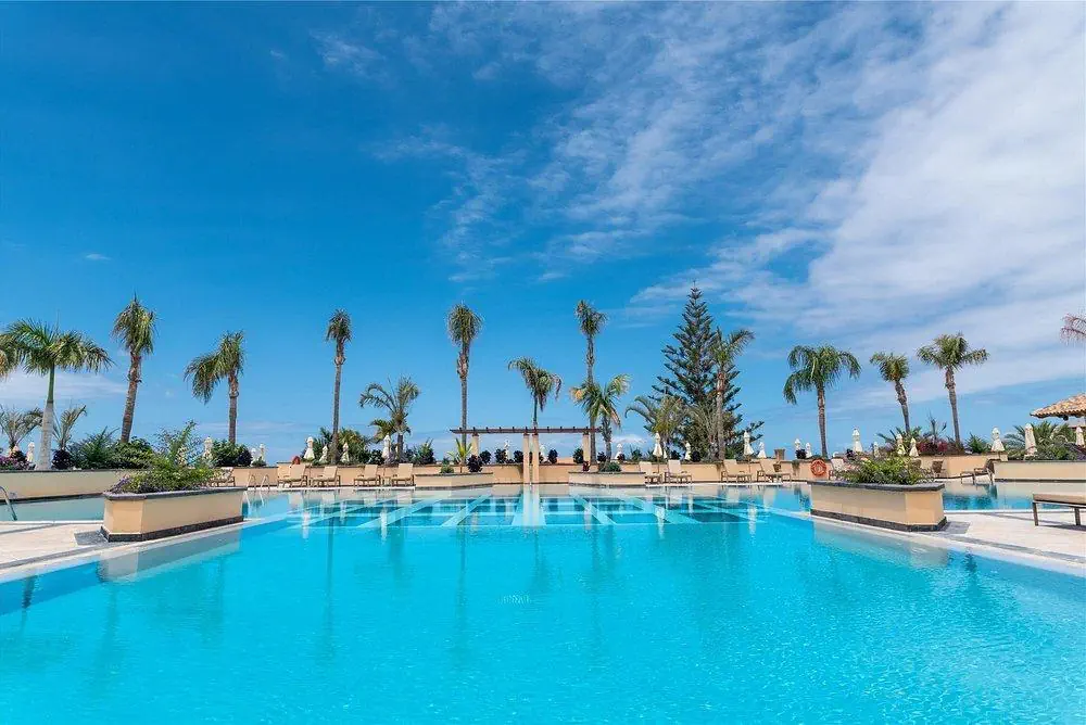 HOTEL GF Gran Costa Adeje