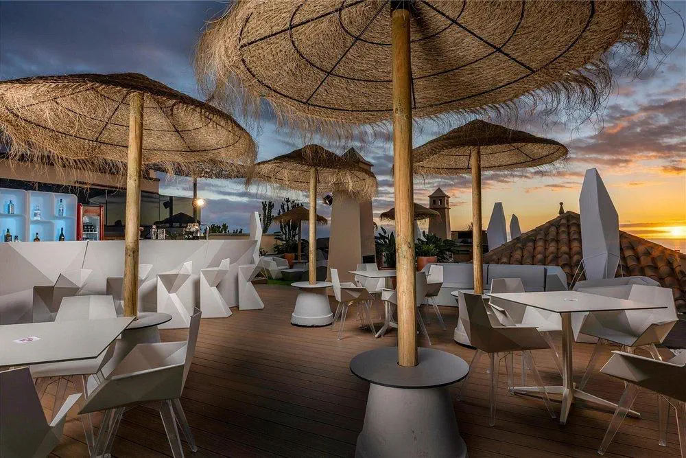 HOTEL GF Gran Costa Adeje