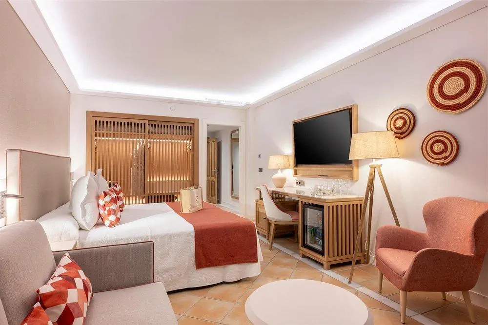 HOTEL GF Gran Costa Adeje