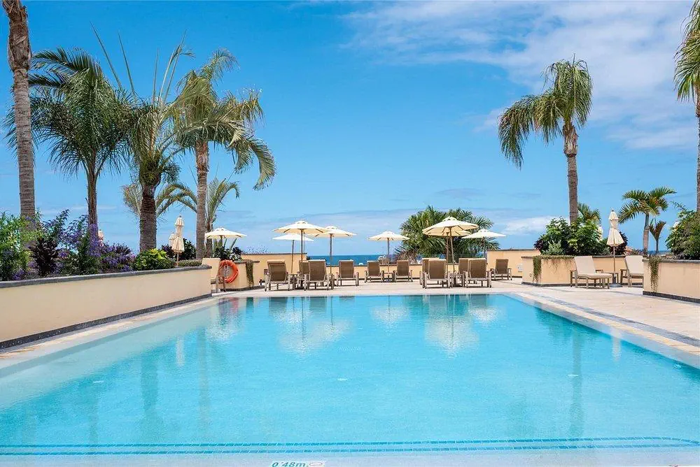 HOTEL GF Gran Costa Adeje