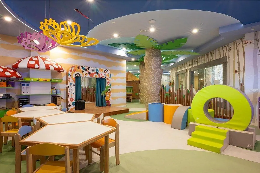 HOTEL GF Gran Costa Adeje