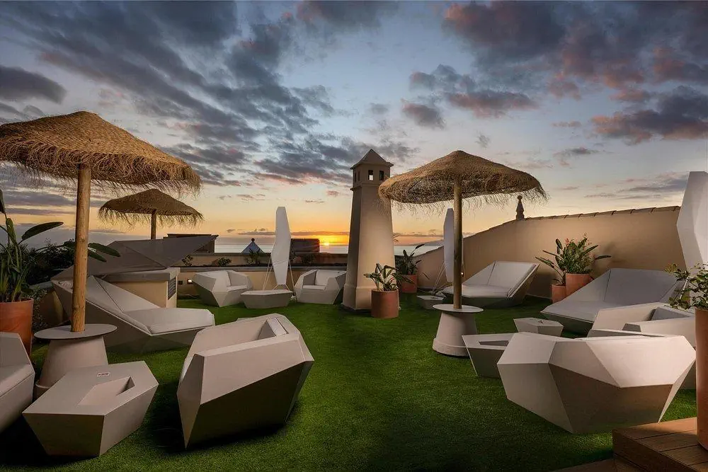 HOTEL GF Gran Costa Adeje