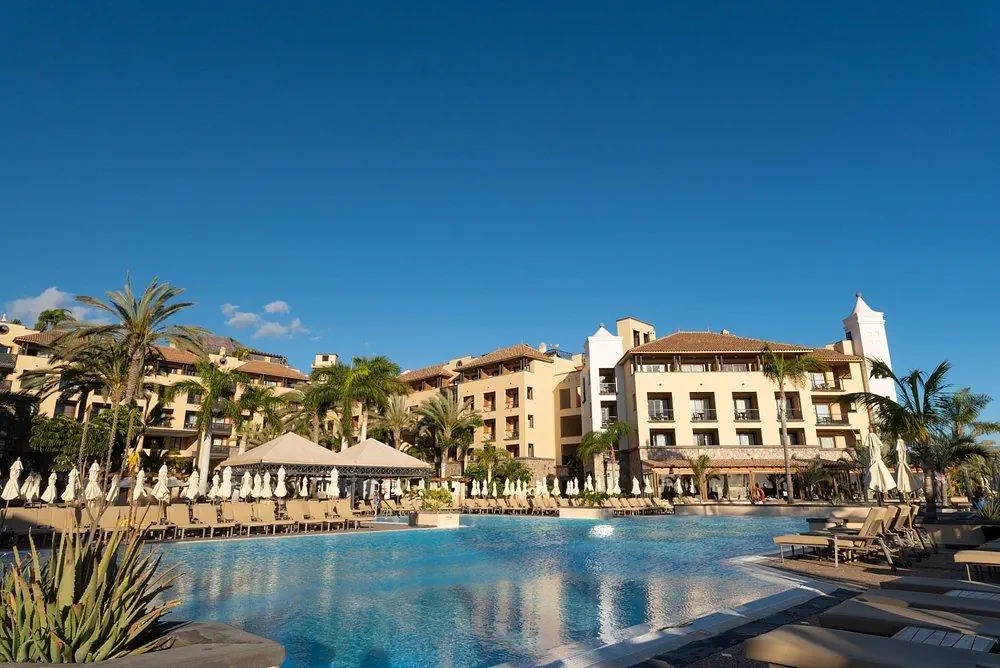 HOTEL GF Gran Costa Adeje