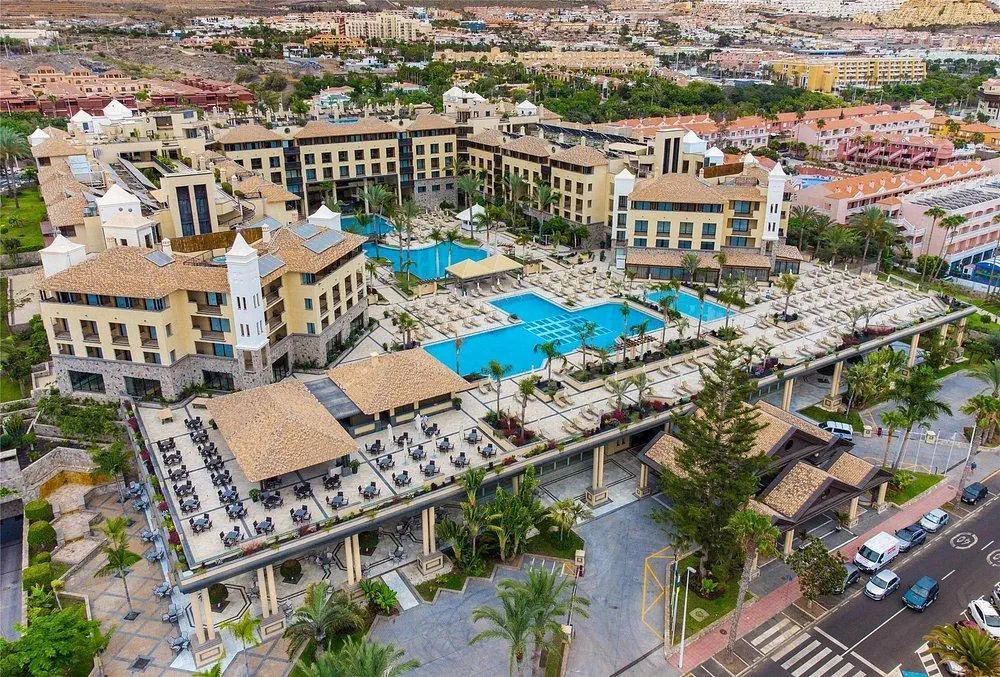 HOTEL GF Gran Costa Adeje