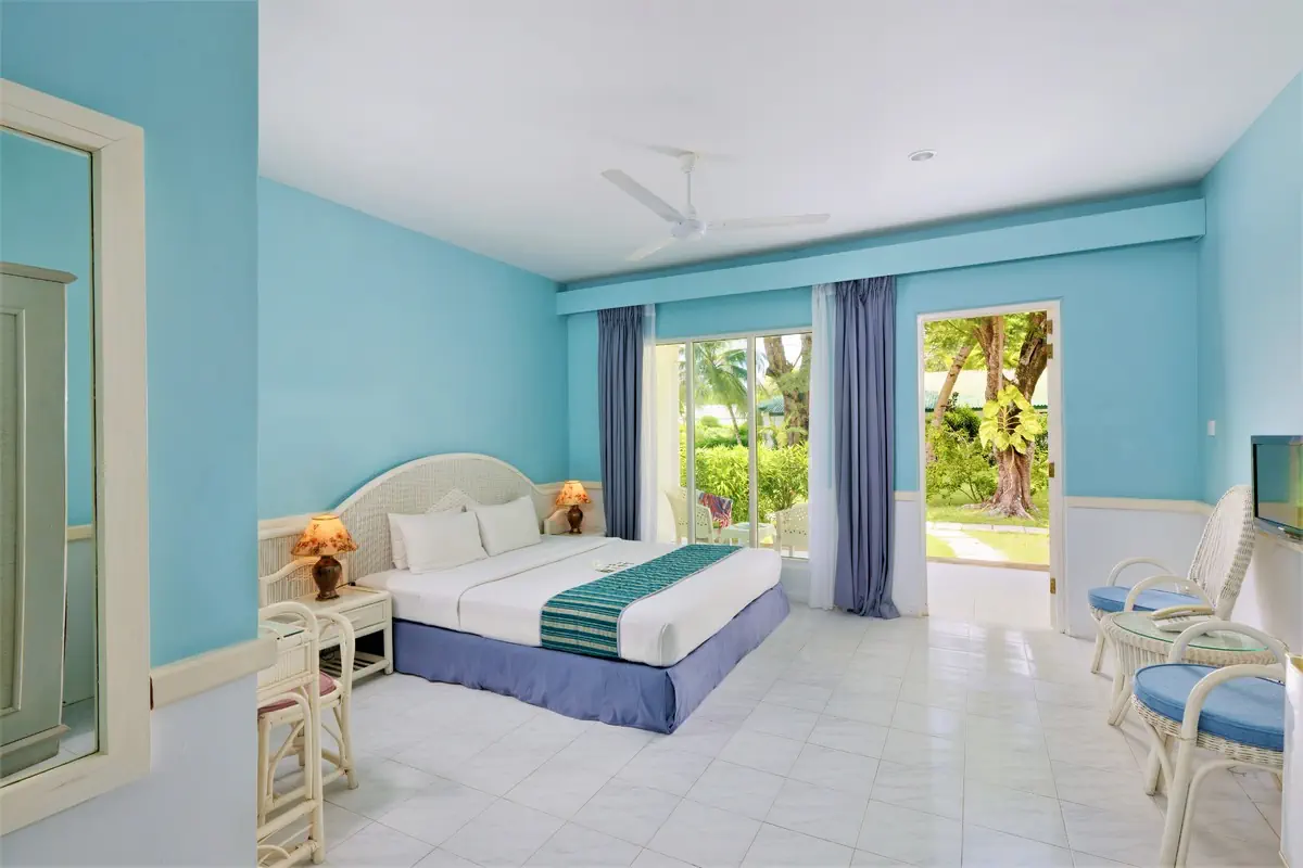 Equator Village Maldives