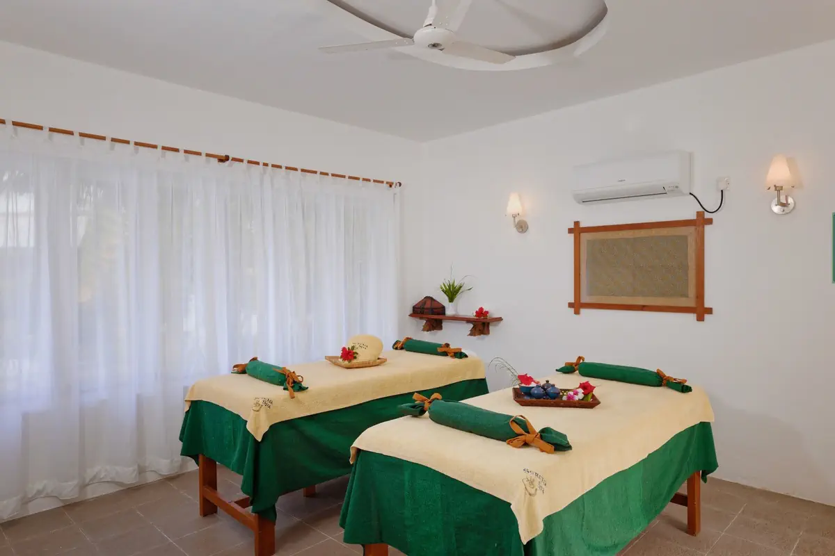 Equator Village Maldives