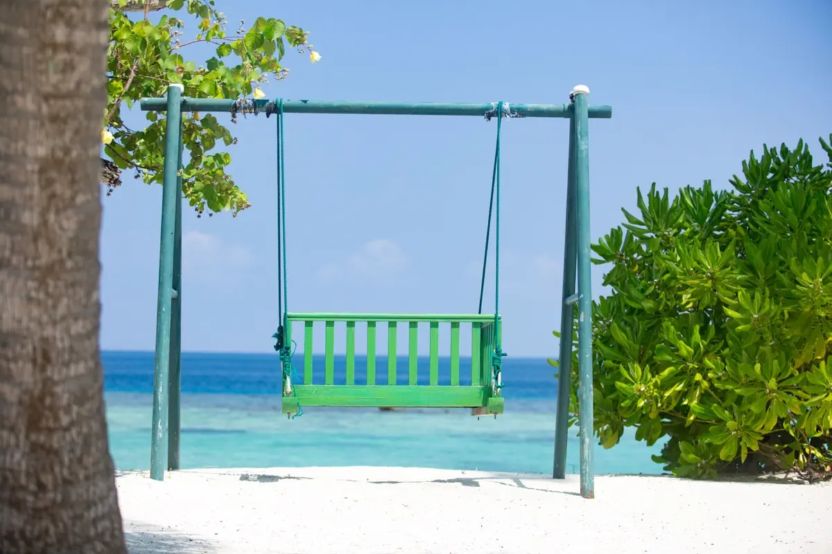 Equator Village Maldives