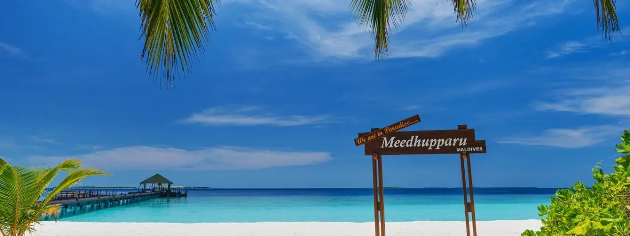 HOTEL Adaaran Select Meedhupparu