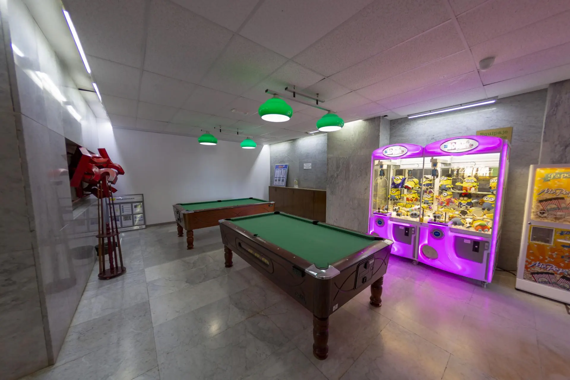 HOTEL Corona Roja Apartments