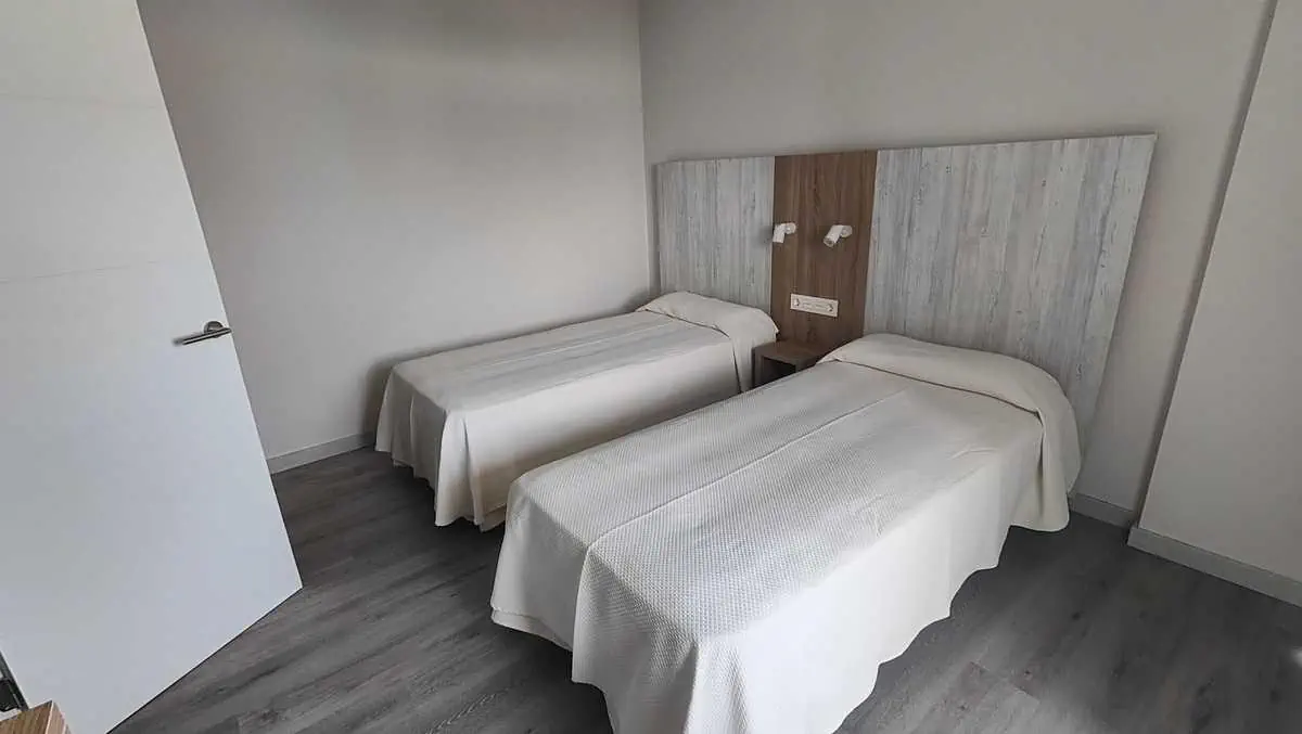 HOTEL Corona Roja Apartments