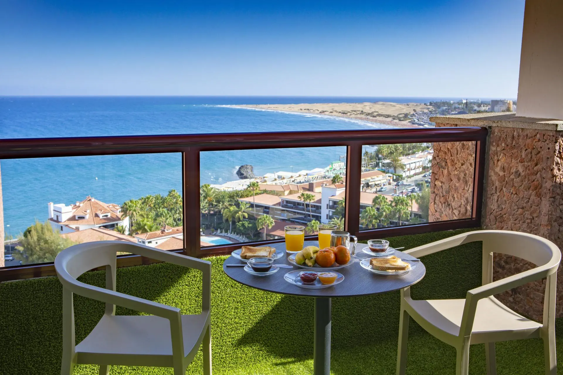 HOTEL Corona Roja Apartments