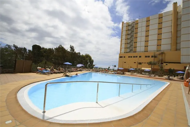 HOTEL Corona Roja Apartments