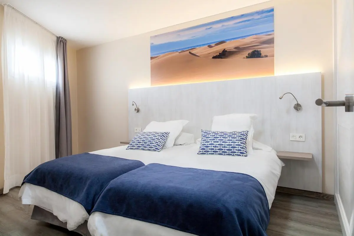HOTEL Corona Roja Apartments