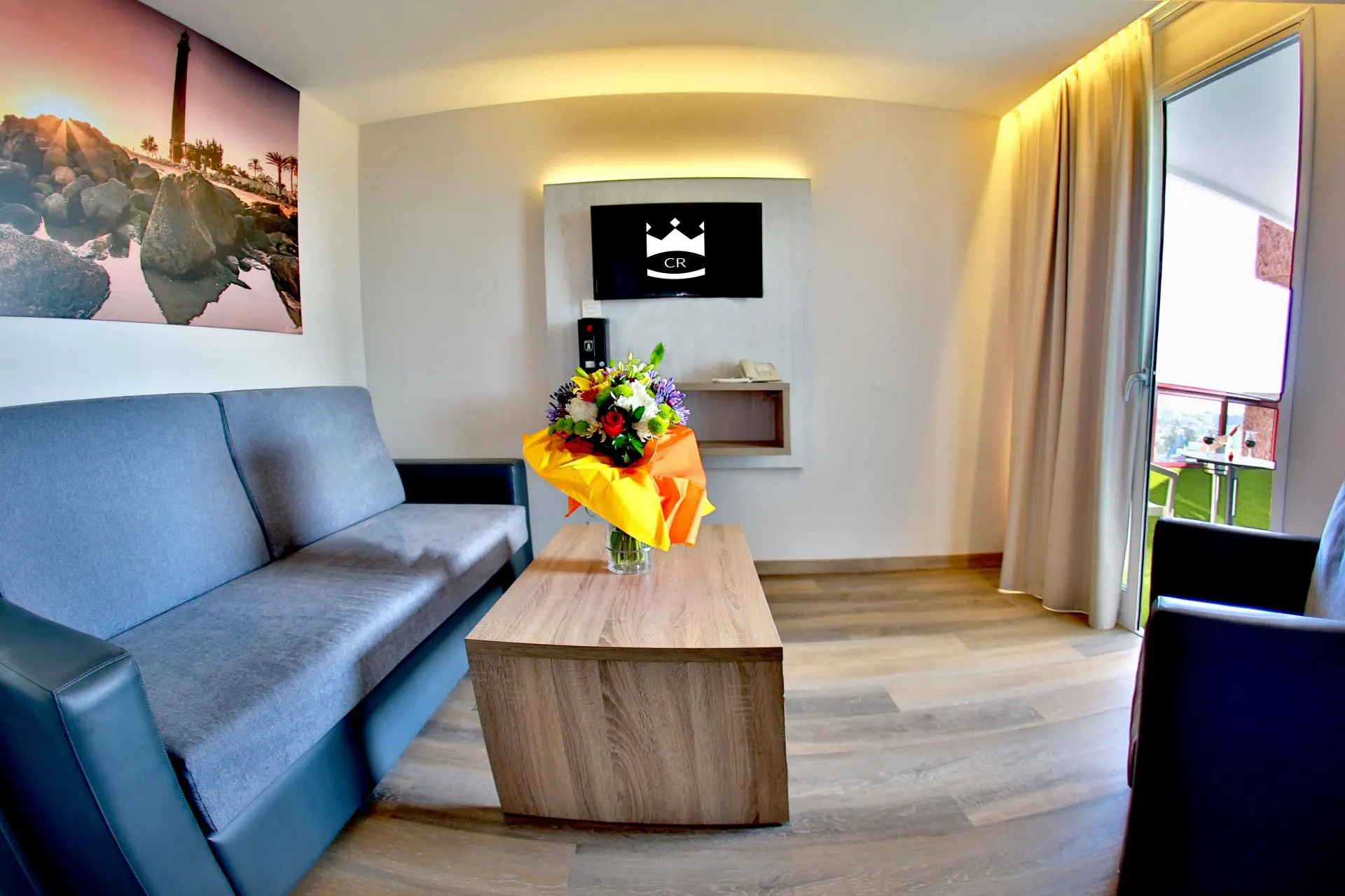 HOTEL Corona Roja Apartments