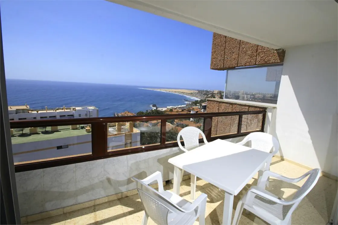 HOTEL Corona Roja Apartments
