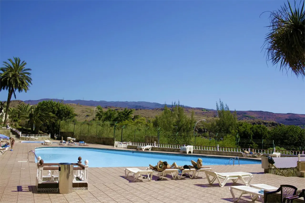 HOTEL Corona Roja Apartments