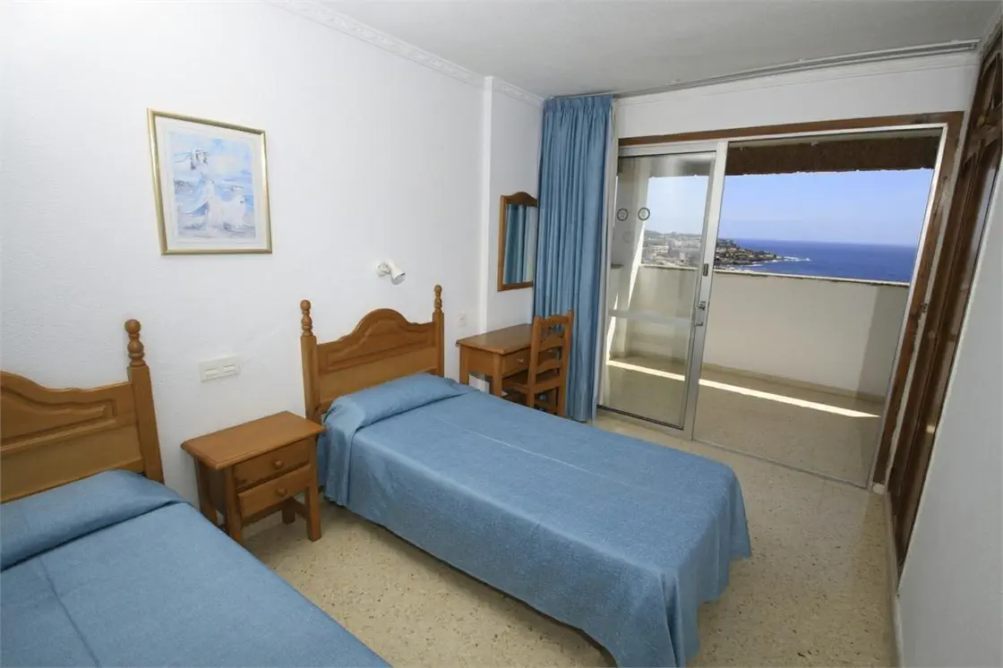 HOTEL Corona Roja Apartments