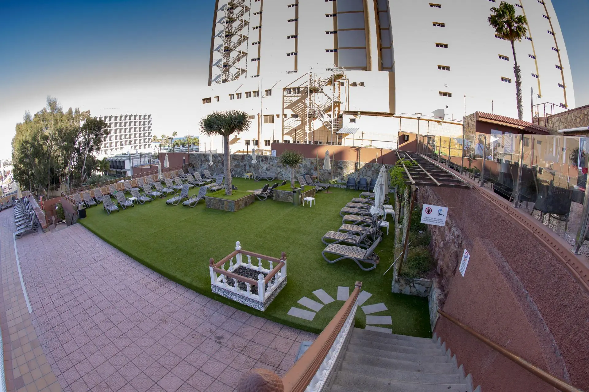HOTEL Corona Roja Apartments