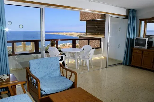 HOTEL Corona Roja Apartments