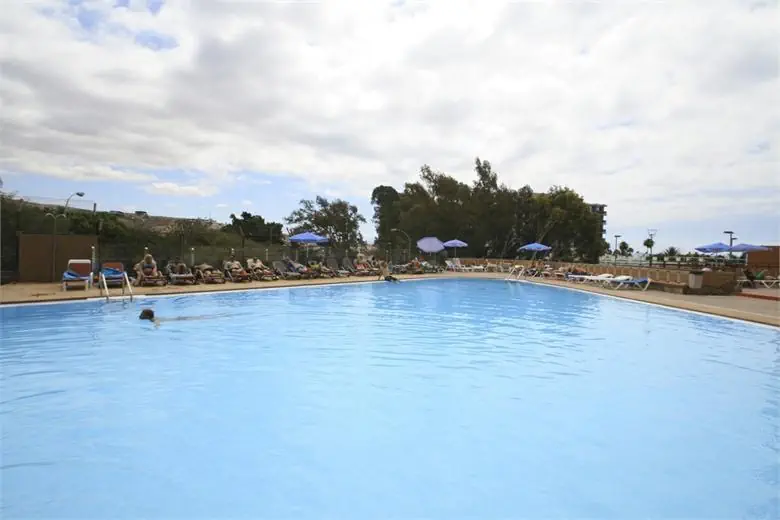 HOTEL Corona Roja Apartments