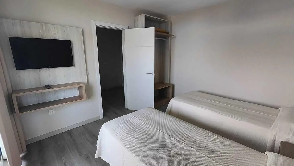 HOTEL Corona Roja Apartments