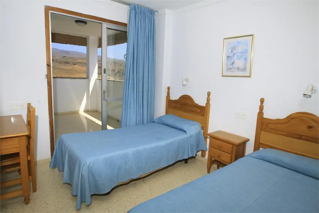 HOTEL Corona Roja Apartments