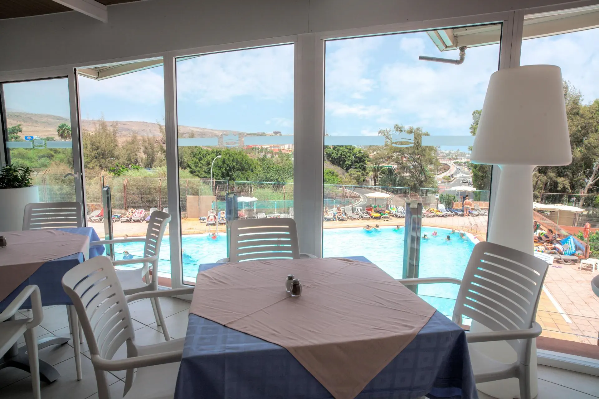 HOTEL Corona Roja Apartments