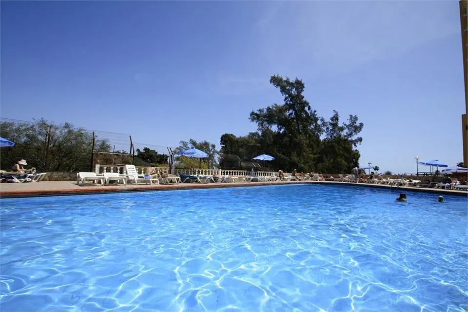 HOTEL Corona Roja Apartments