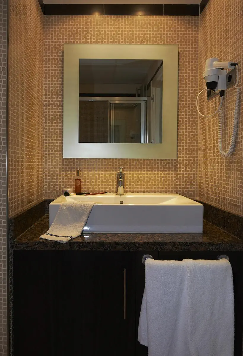 HOTEL Pierre Vacances Benalmadena Principe