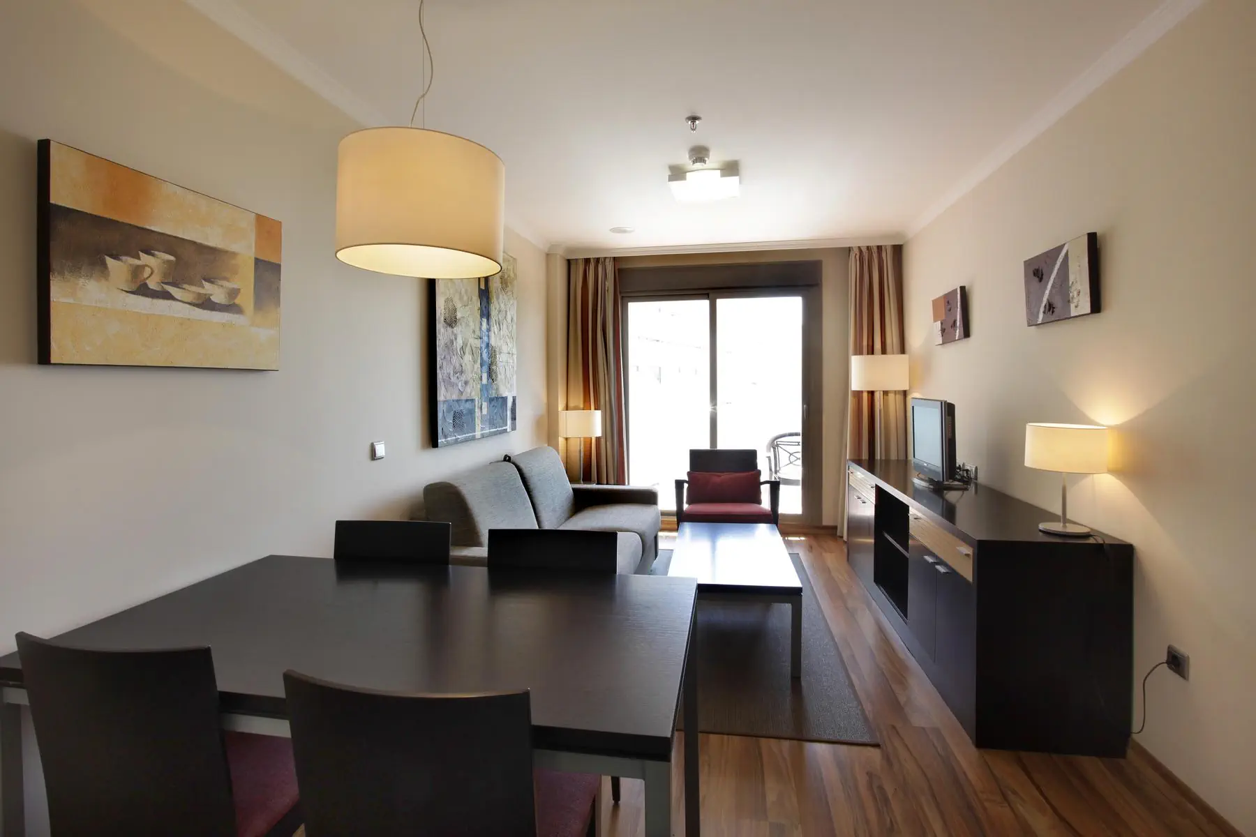 HOTEL Pierre Vacances Benalmadena Principe