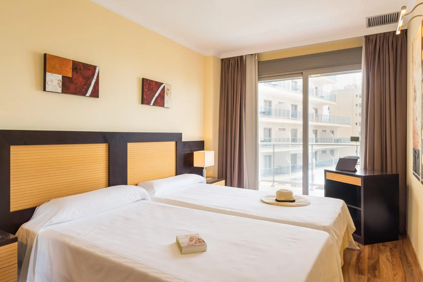 HOTEL Pierre Vacances Benalmadena Principe
