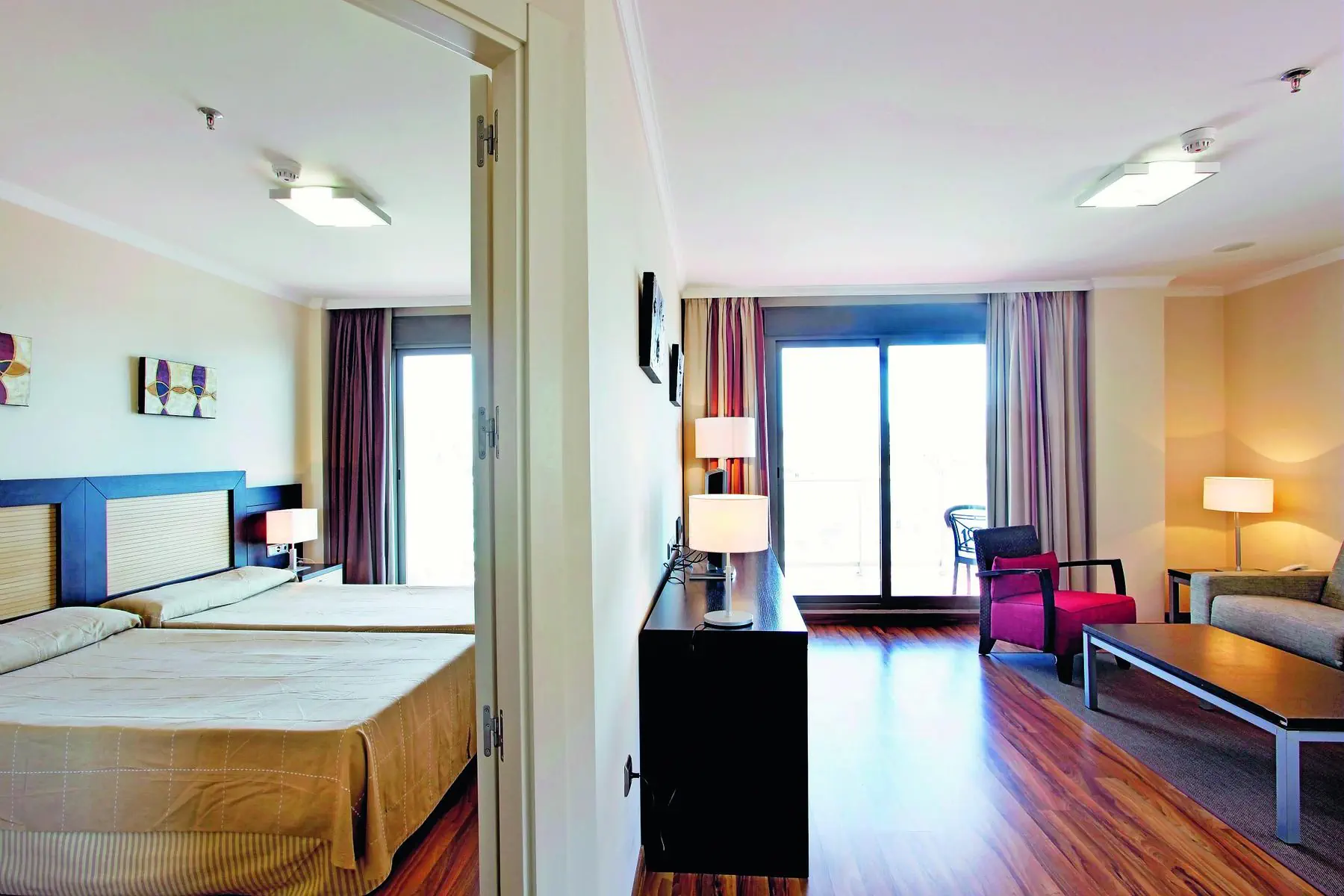 HOTEL Pierre Vacances Benalmadena Principe
