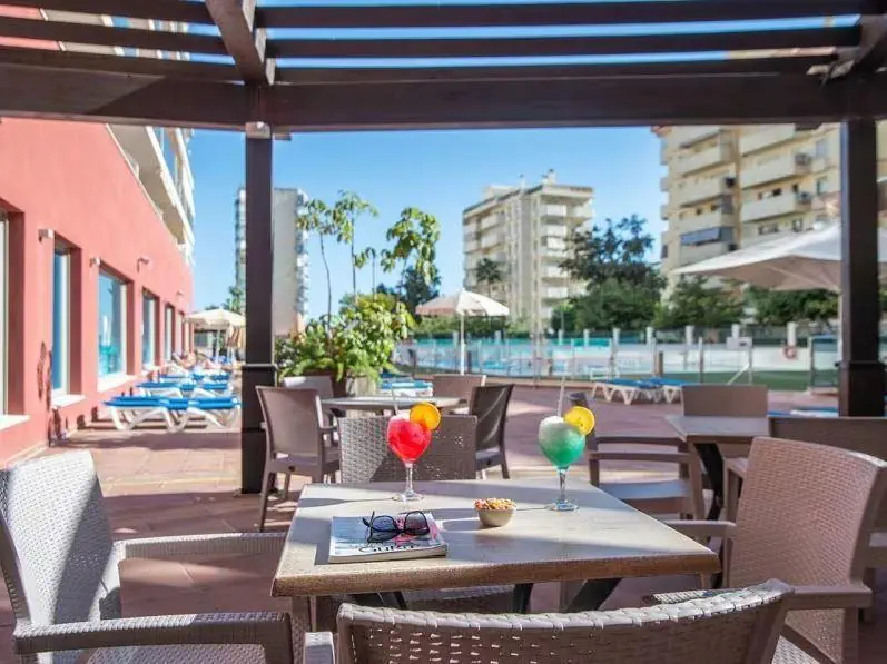 HOTEL Pierre Vacances Benalmadena Principe