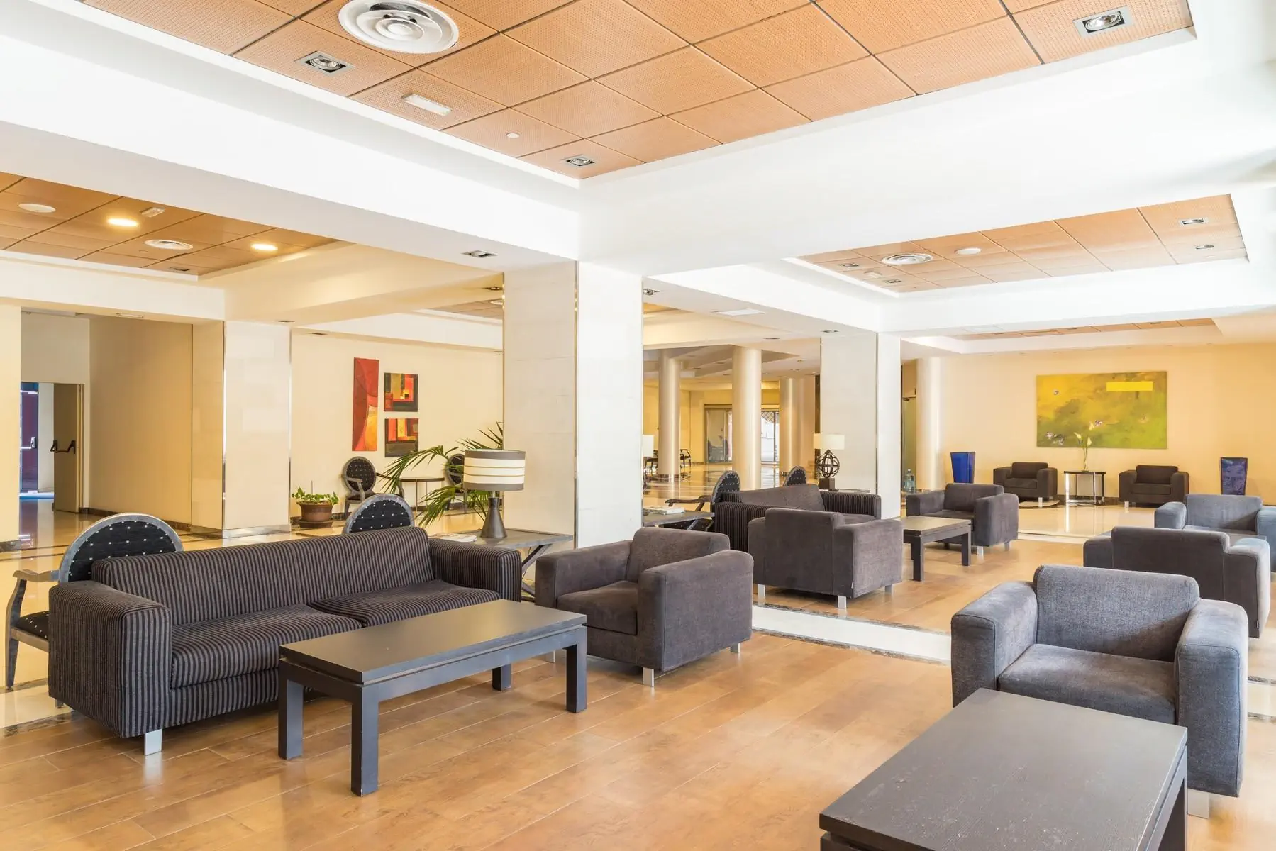 HOTEL Pierre Vacances Benalmadena Principe