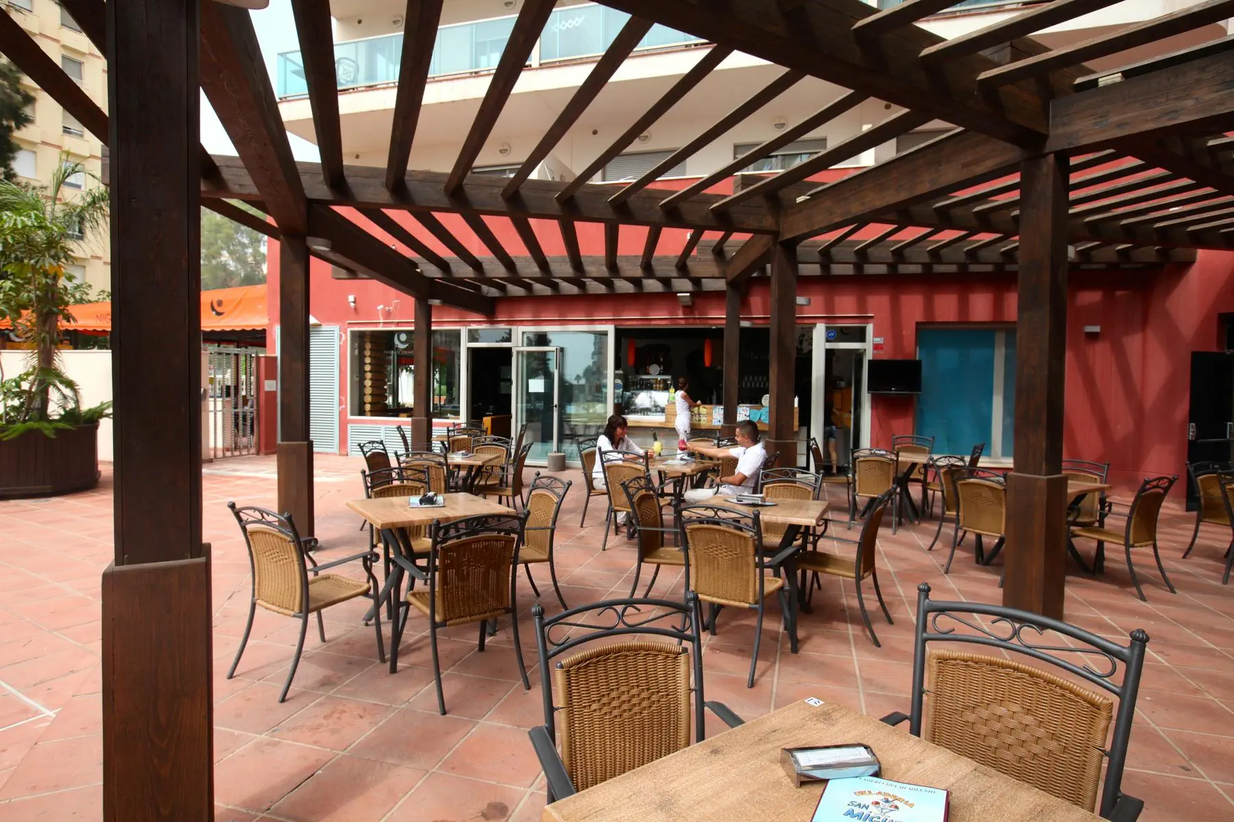 HOTEL Pierre Vacances Benalmadena Principe