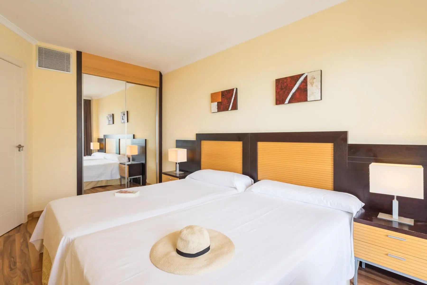 HOTEL Pierre Vacances Benalmadena Principe