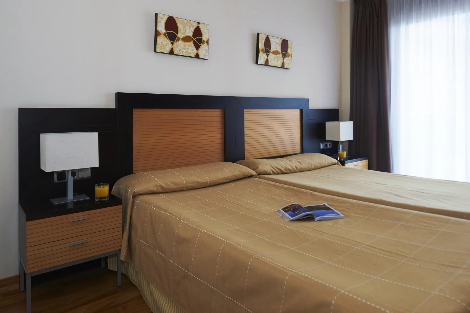 HOTEL Pierre Vacances Benalmadena Principe