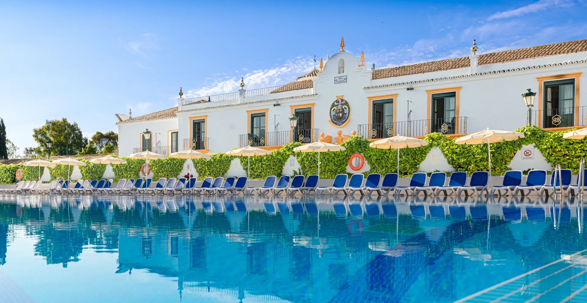 Globales Pueblo Andaluz - zdjęcie 23