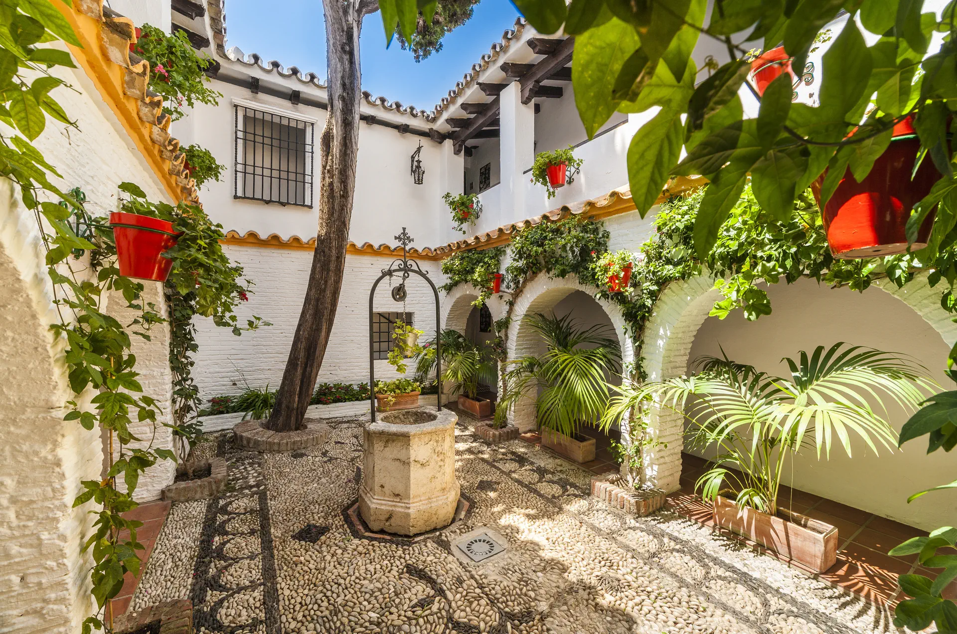 Globales Pueblo Andaluz - zdjęcie 4