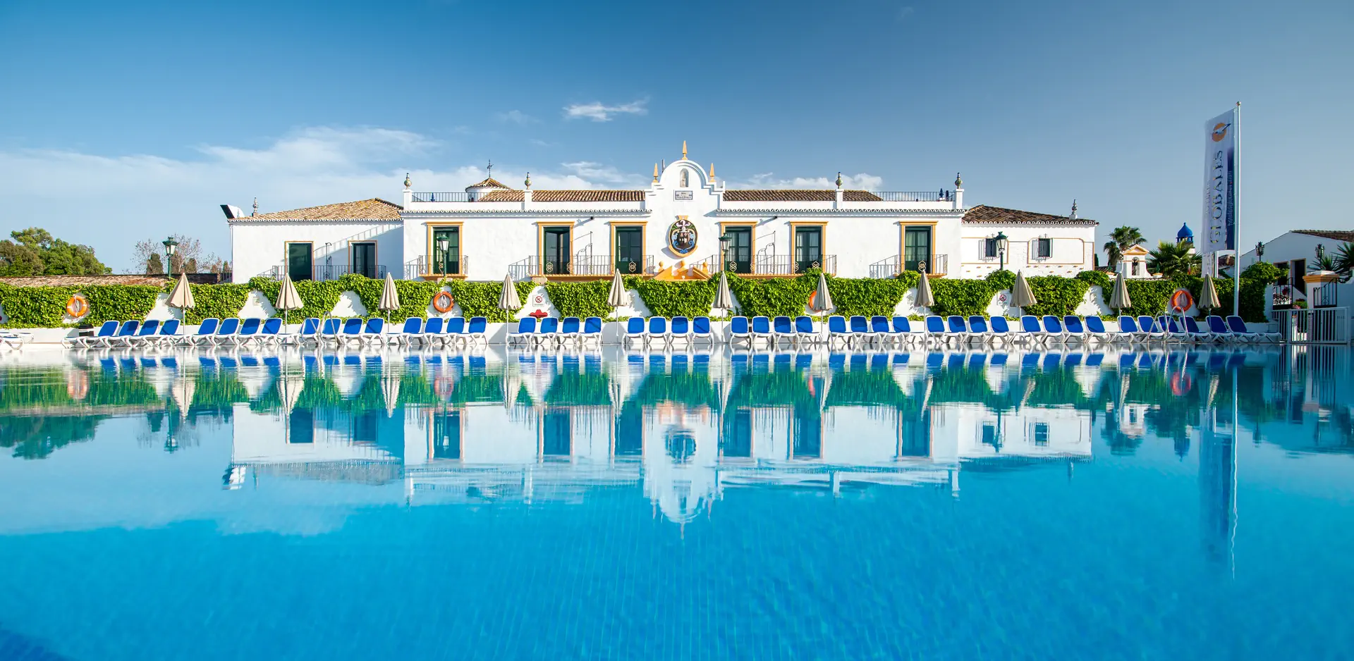 Globales Pueblo Andaluz - zdjęcie 30