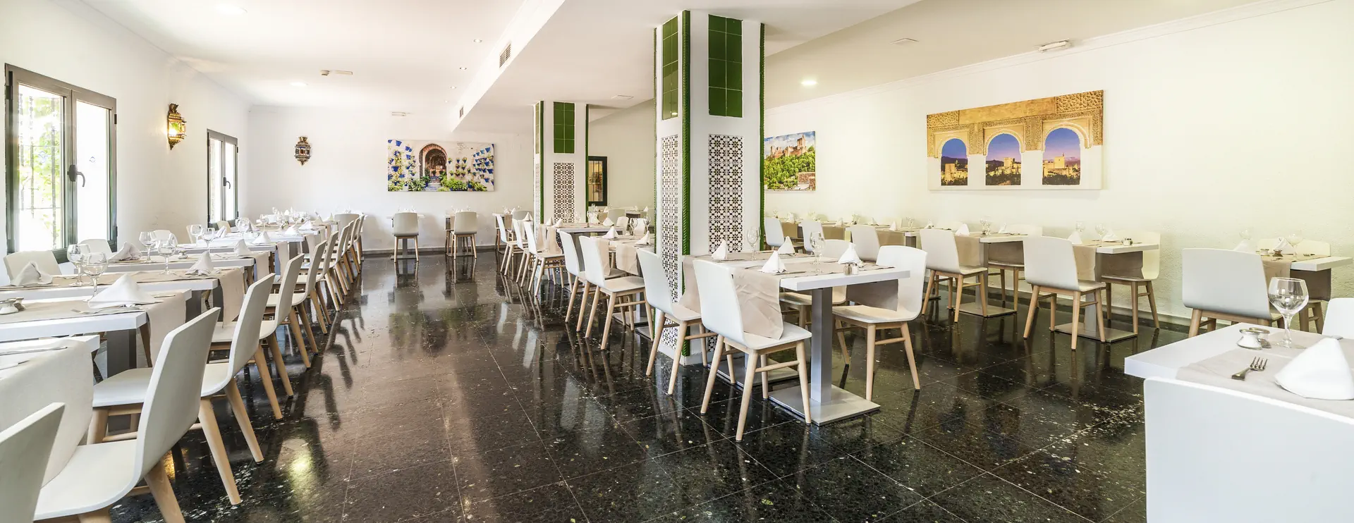 Globales Pueblo Andaluz - zdjęcie 21