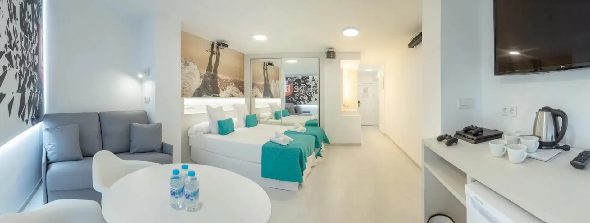 HOTEL BC Music Resort